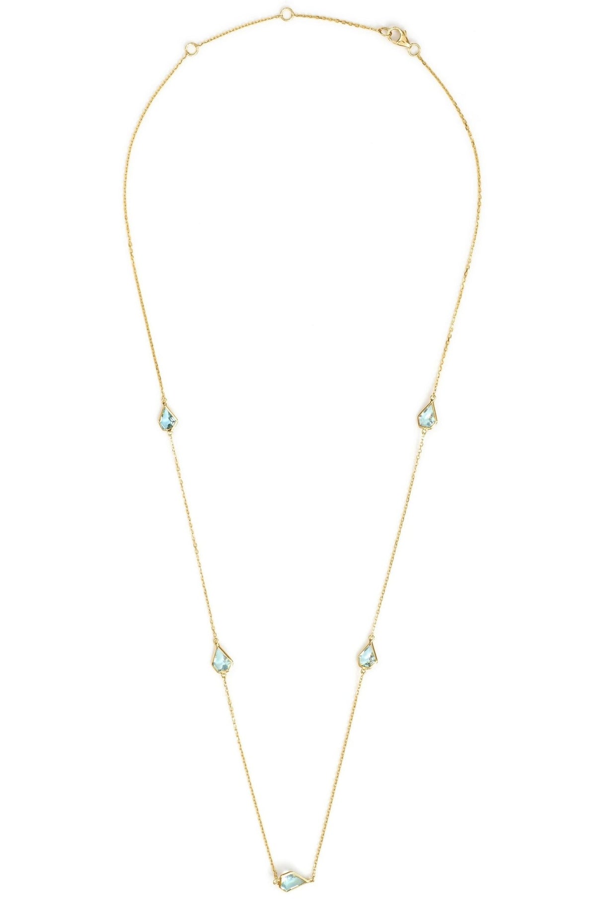 Aquamarine_Contour_Necklace_18K_gold_handmade_fine_jewelry_1
