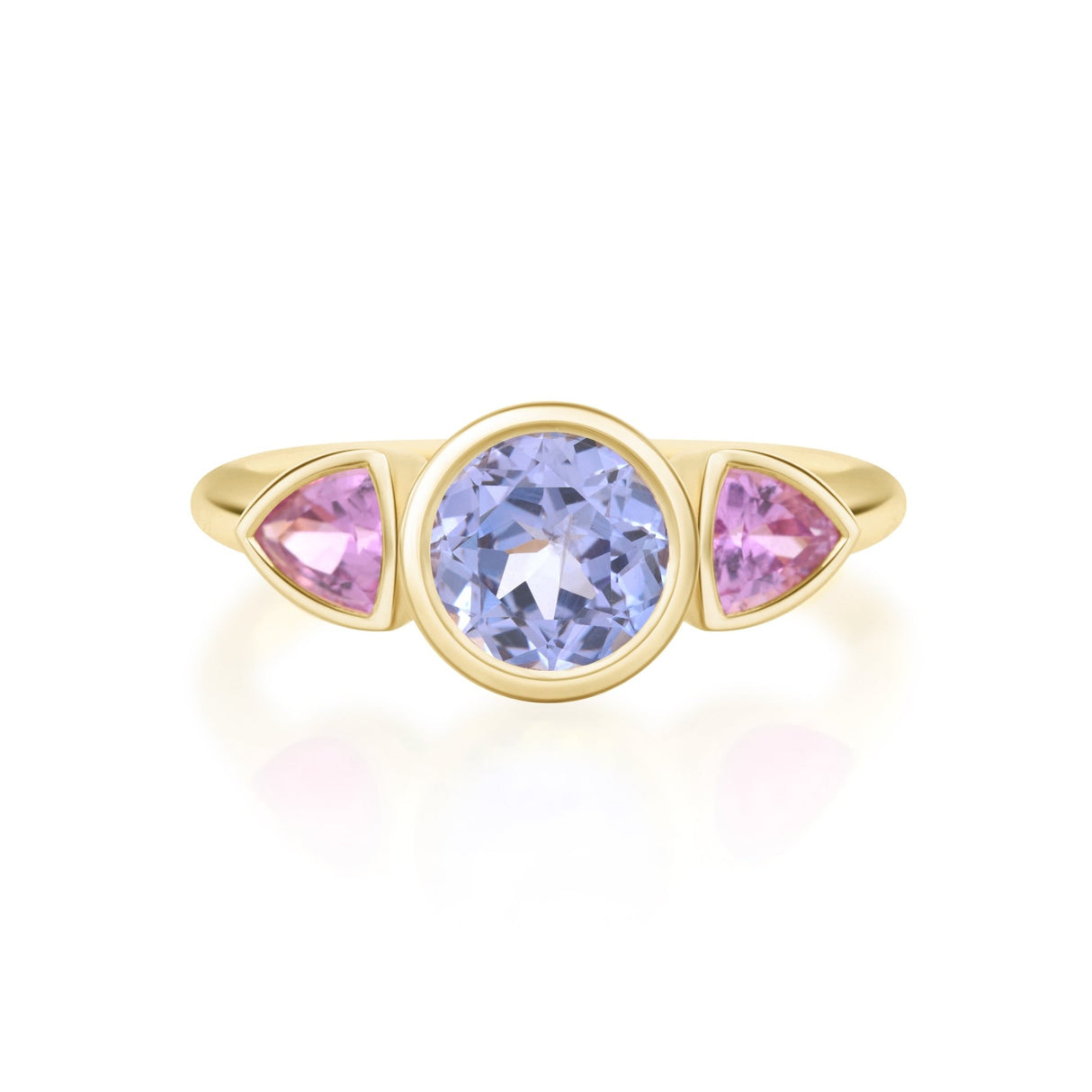 Baby_Blue_Pink_Sapphire_Ring_18K_gold_engagement_ring
