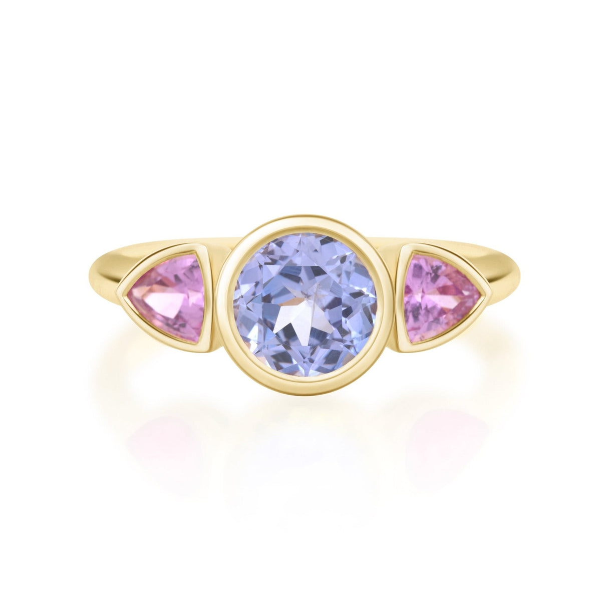 Baby_Blue_Pink_Sapphire_Ring_18K_gold_engagement_ring