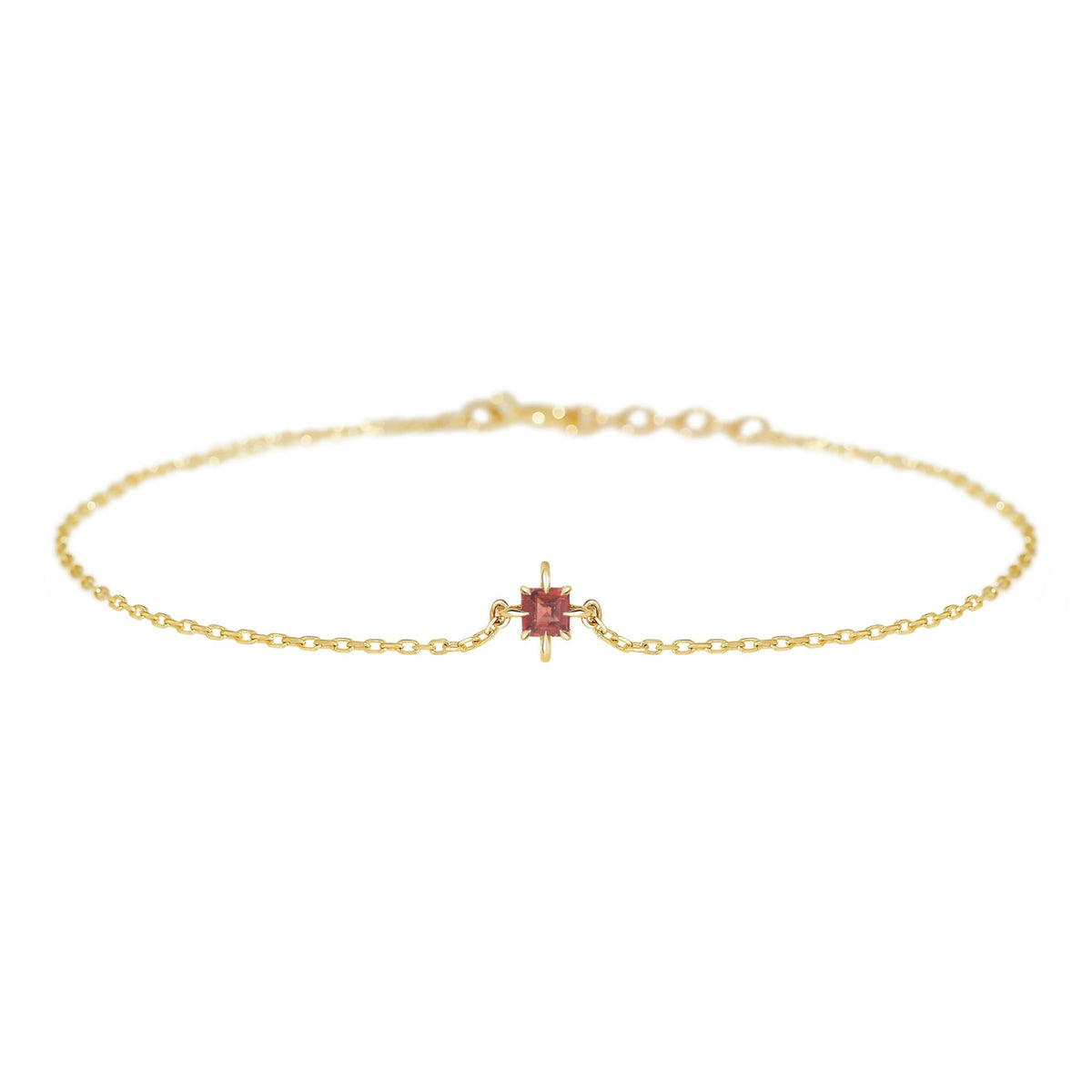 Birthstone Bracelets