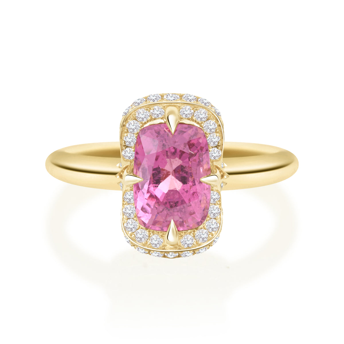 Pink_Spinel_Aurora_Ring_18K_gold_engagement_ring_1