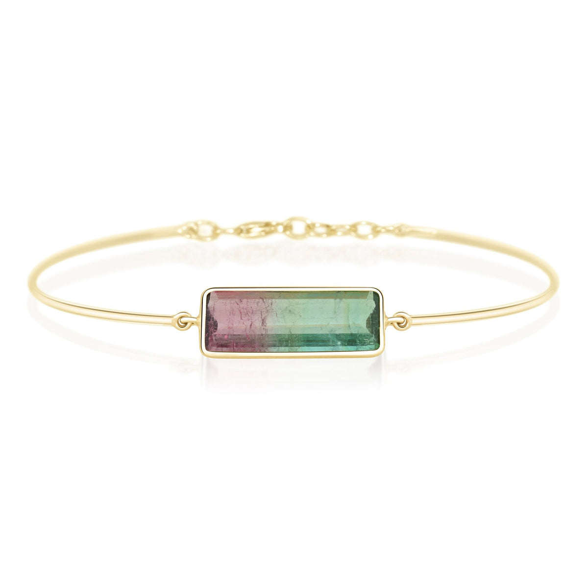 Watermelon Supreme Bar Bangle