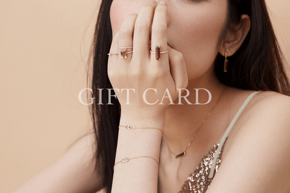 YI COLLECTION Gift Card
