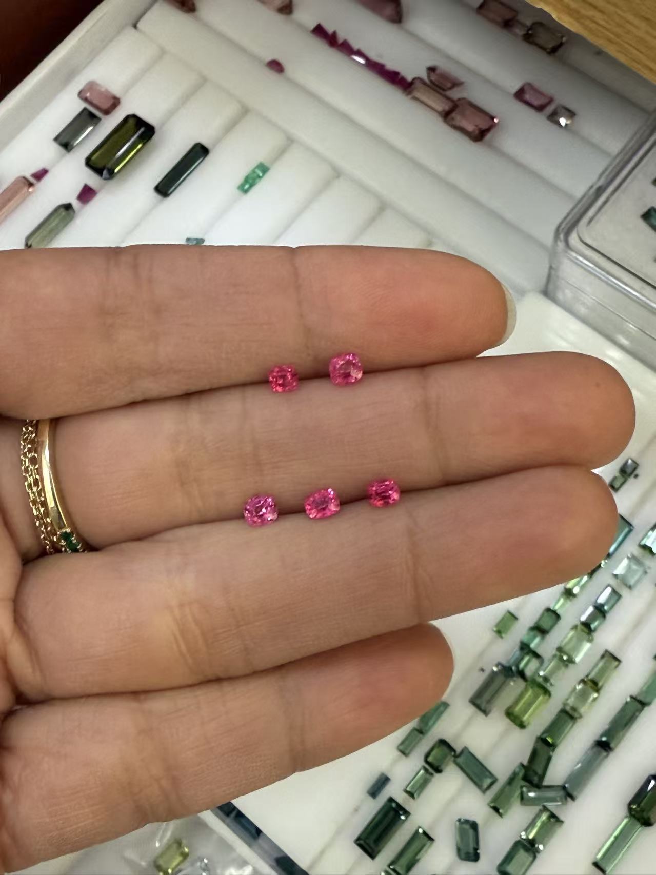 Rare gemstones to invest in today.