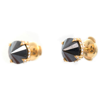 Black Diamond Spike Studs