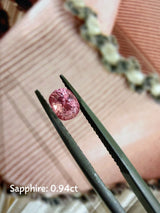 Precious Gemstone Customization