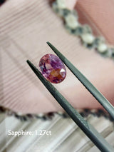 Precious Gemstone Customization