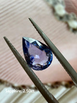 Precious Gemstone Customization