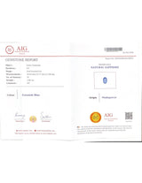 Precious Gemstone Customization