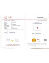 Precious Gemstone Customization