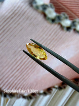 Precious Gemstone Customization