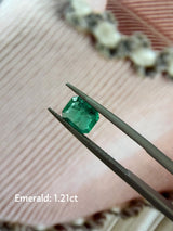 Precious Gemstone Customization