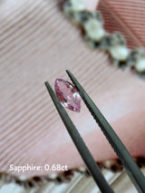 Precious Gemstone Customization