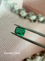 Precious Gemstone Customization