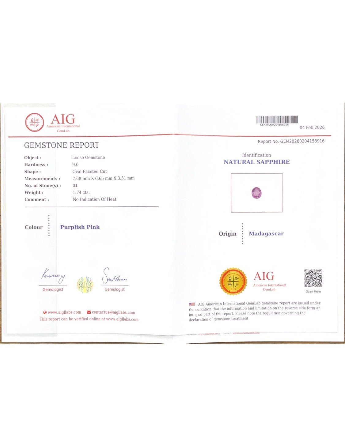 Precious Gemstone Customization