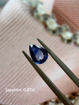 Precious Gemstone Customization