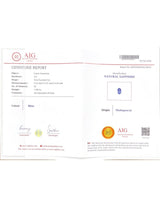 Precious Gemstone Customization