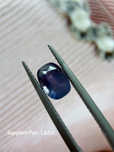 Precious Gemstone Customization