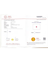 Precious Gemstone Customization