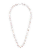 Akoya Pearl Essentials Necklace handmade fine jewelry