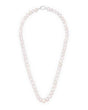 Akoya Pearl Essentials Necklace handmade fine jewelry