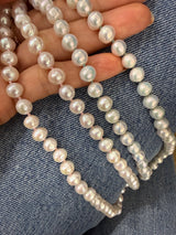 Akoya Pearl Essentials Necklace
