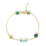 Aquamarine_Tourmaline_Candy_Bracelet_18K_gold_stackable_design_handmade_fine_jewelry_1