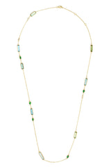 Aquamarine_Tourmaline_Tsavorite_Diamond_Candy_Necklace_18K_gold_handmade_fine_jewelry_1