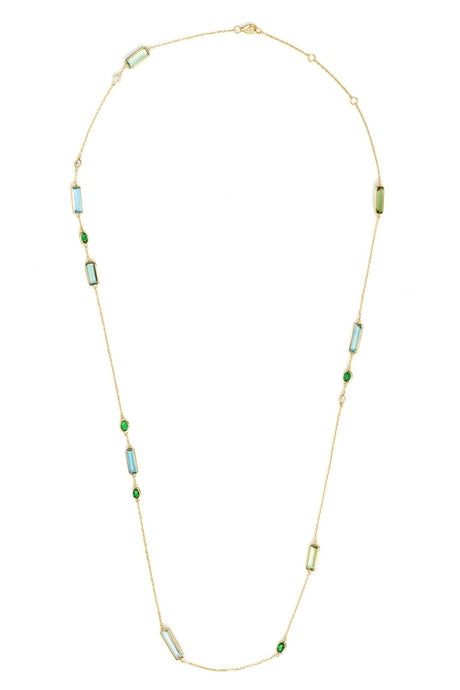 Aquamarine_Tourmaline_Tsavorite_Diamond_Candy_Necklace_18K_gold_handmade_fine_jewelry_1