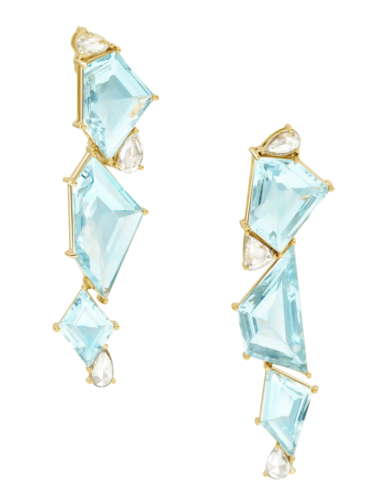 Aquamarine_and_Diamond_Contour_Earrings_18K_Gold_Handmade_Fine_Jewelry