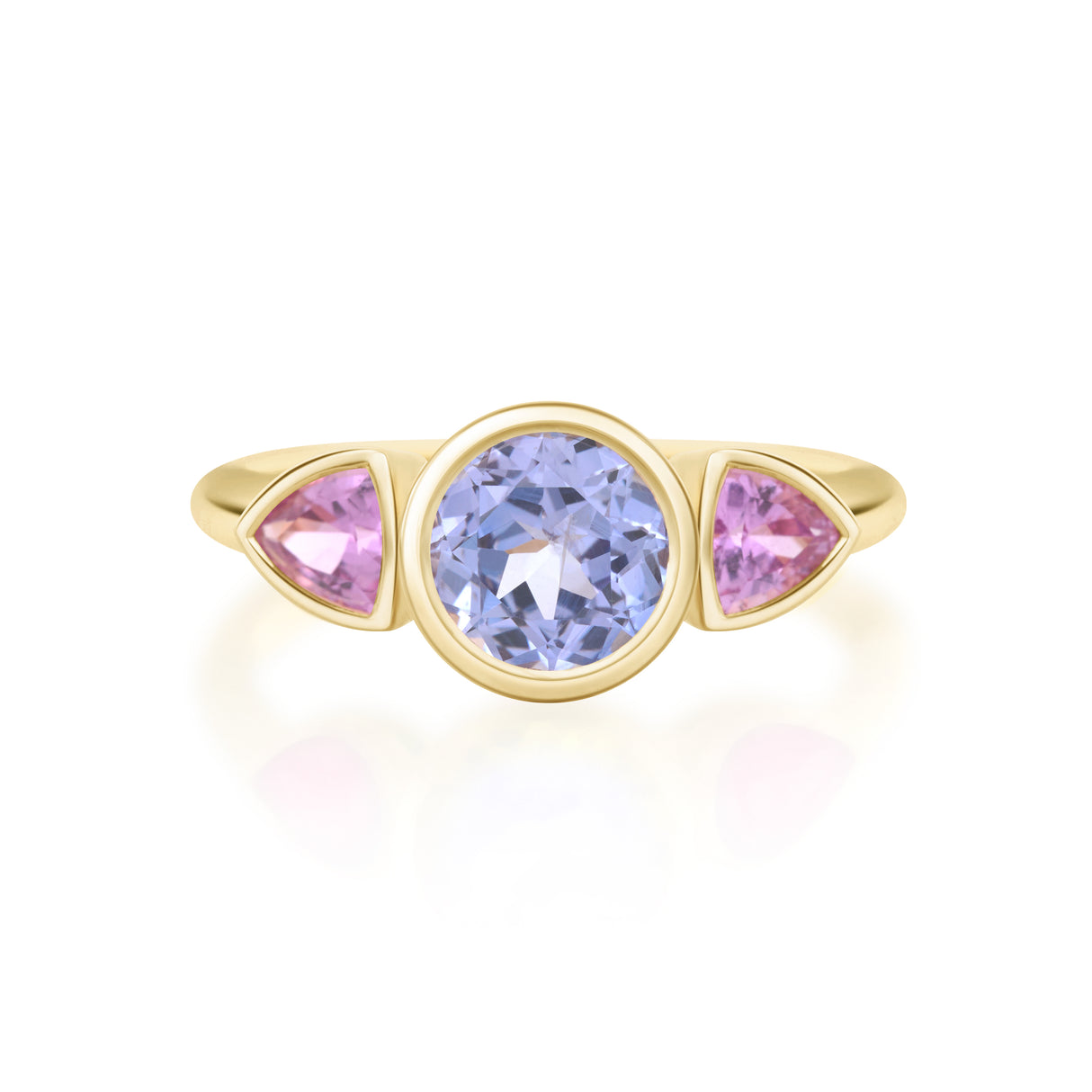 Baby_Blue_Pink_Sapphire_Ring_18K_gold_engagement_ring