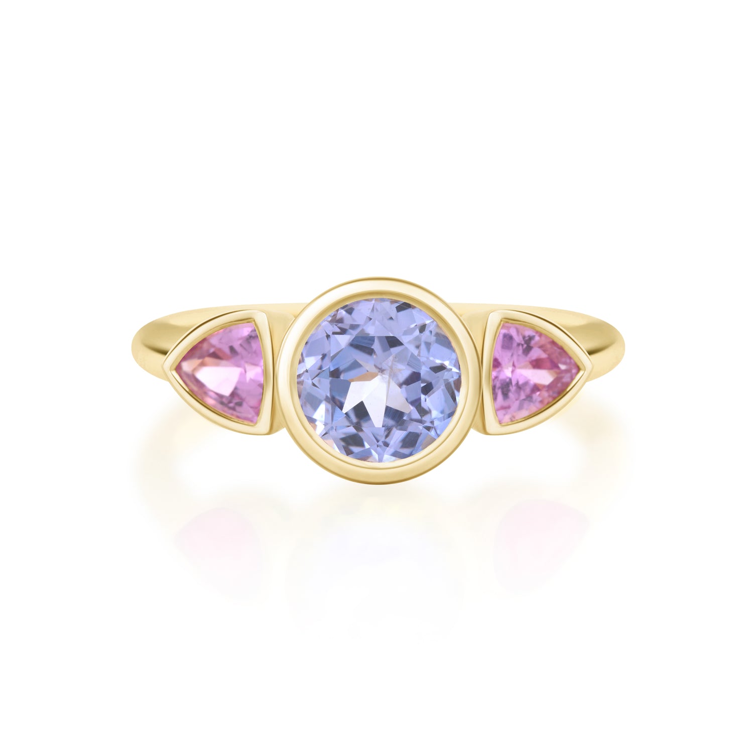 Baby_Blue_Pink_Sapphire_Ring_18K_gold_engagement_ring