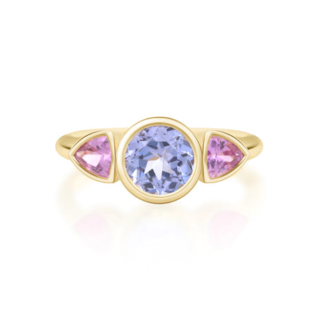 Baby_Blue_Pink_Sapphire_Ring_18K_gold_engagement_ring