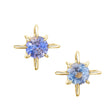 Ceylon_Sapphire_Starburst_earrings_18K_gold_handmade_fine_jewelry_1