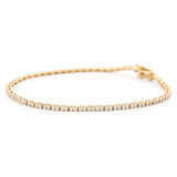 Diamond Tennis Bracelet