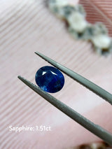 Precious Gemstone Customization