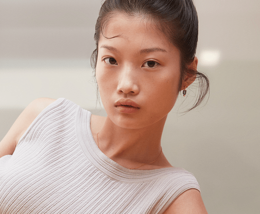 Emerald & Diamond Awakening Earrings