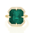 Emerald_Aurora_Ring_Large_18K_Gold_Engagement_RIng