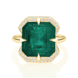 Emerald_Aurora_Ring_Large_18K_Gold_Engagement_RIng