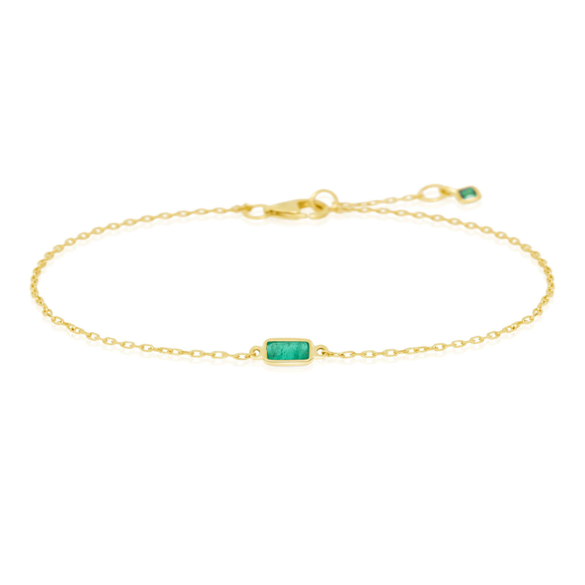 Gemstone Bracelets