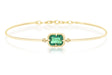 Emerald_Compass_Bangle_18K_gold_stackable_design_1