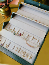 Jewelry Travel Box