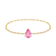 Hand Make Chain Ring 18K Stackable ring 3