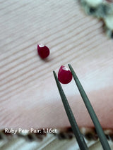 Precious Gemstone Customization