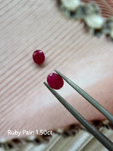 Precious Gemstone Customization