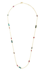 Indicolite_Tourmaline_Spinel_Candy_Necklace_18K_gold_handmade_fine_jewelry_1