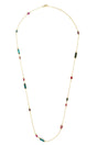 Indicolite_Tourmaline_Spinel_Candy_Necklace_18K_gold_handmade_fine_jewelry_1