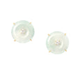 Jadeite & Diamond_Earrings_18K_stackable_design