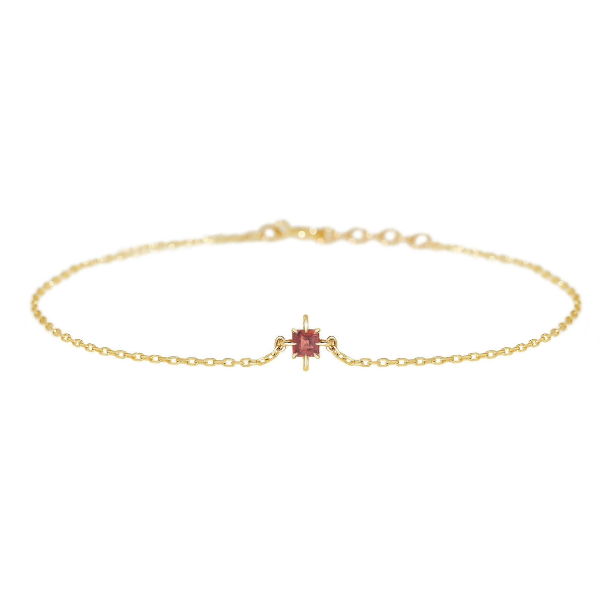 Birthstone Bracelets