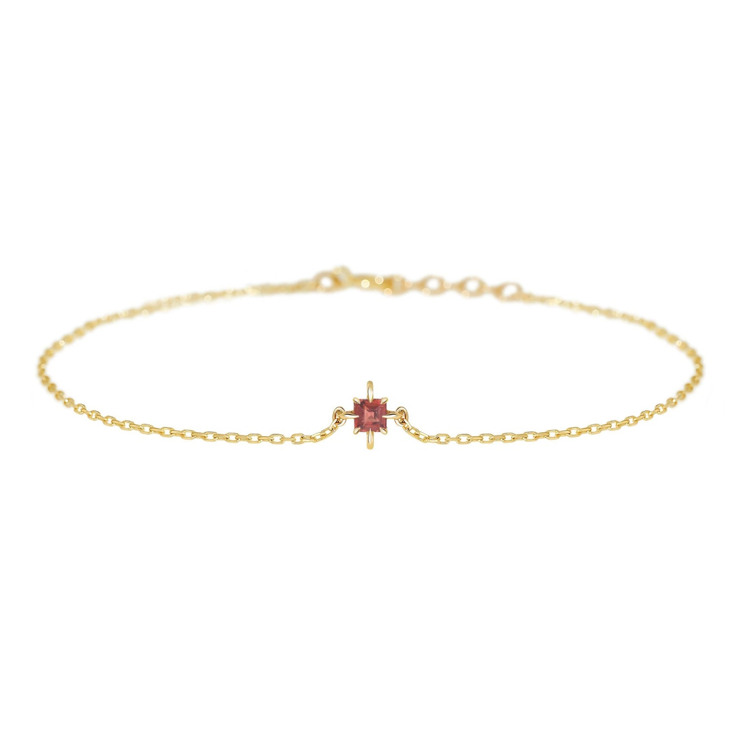 Birthstone Bracelets